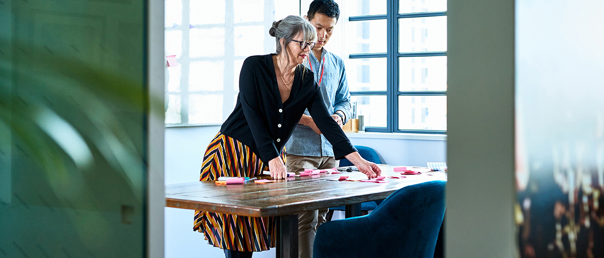 Anlagestrategie: Aktiv oder passiv?