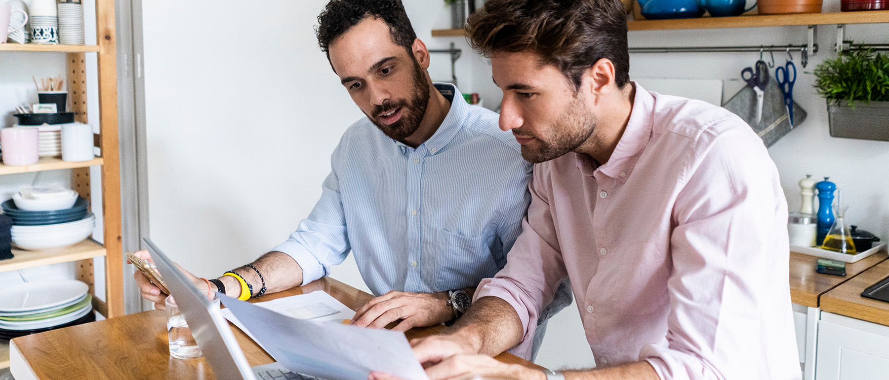 Warum Rebalancing wichtig ist