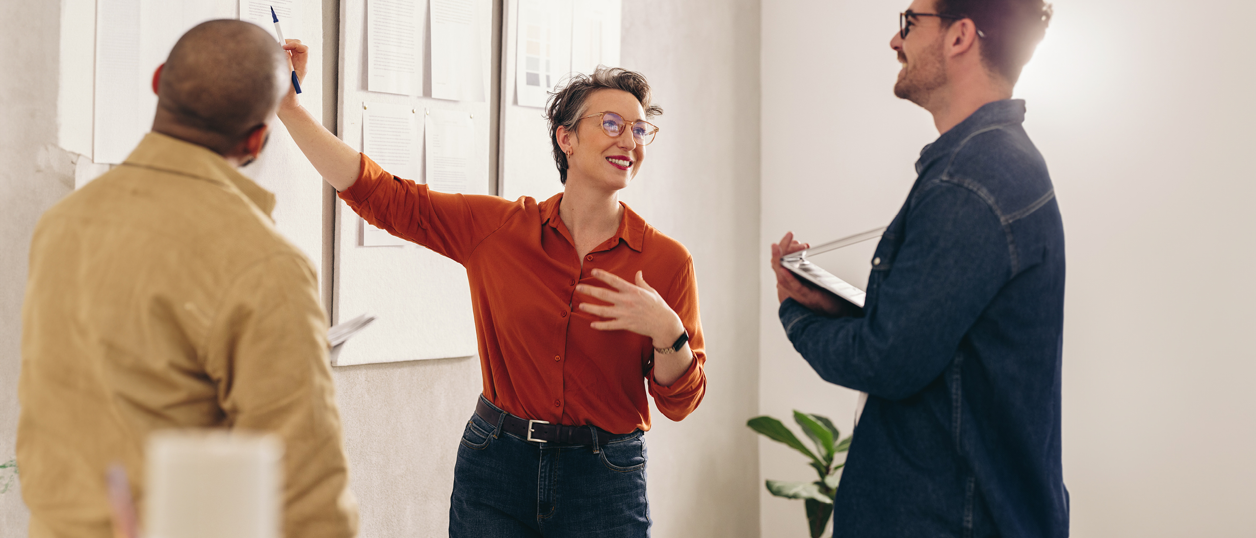 Modelle zum Portfolioaufbau