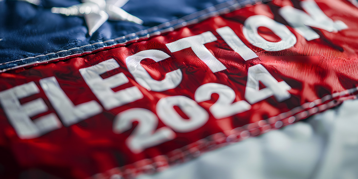 Sind die US-Wahlen den Märkten eigentlich egal?