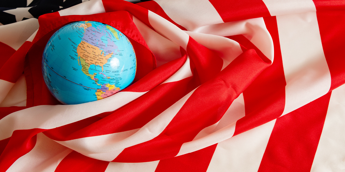 Analyse der US-Wahlergebnisse