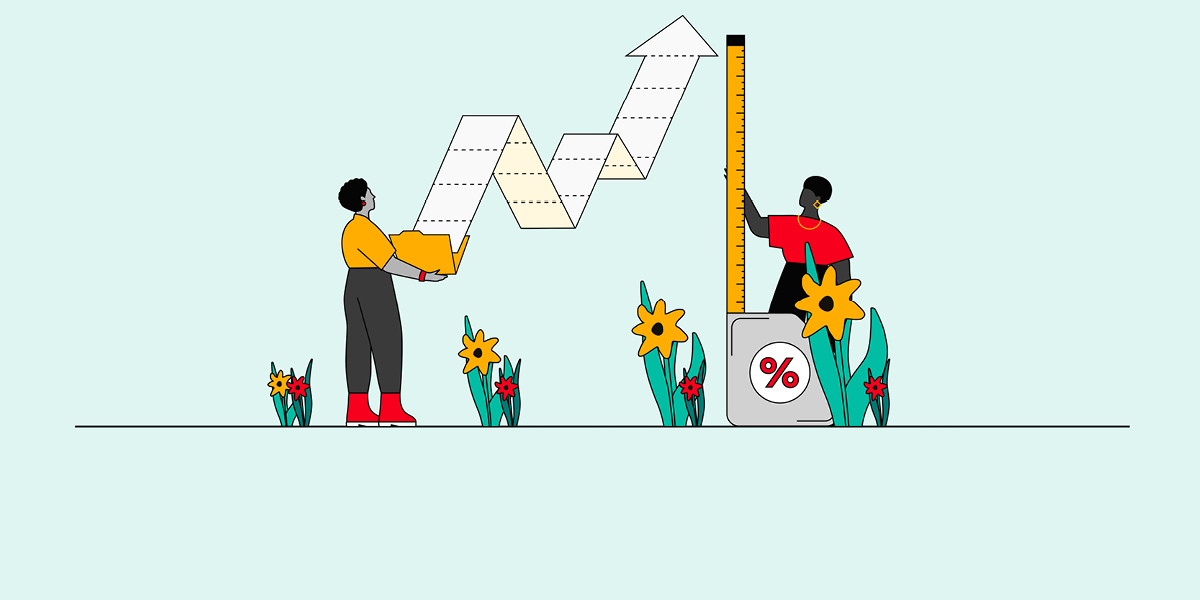 Wie höhere Ausgangsrenditen unsere Anleiheprognosen beeinflussen