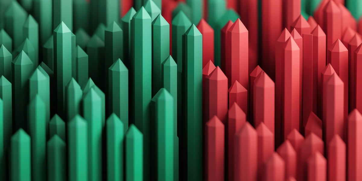 Neuer Ausblick in einem turbulenten Marktumfeld