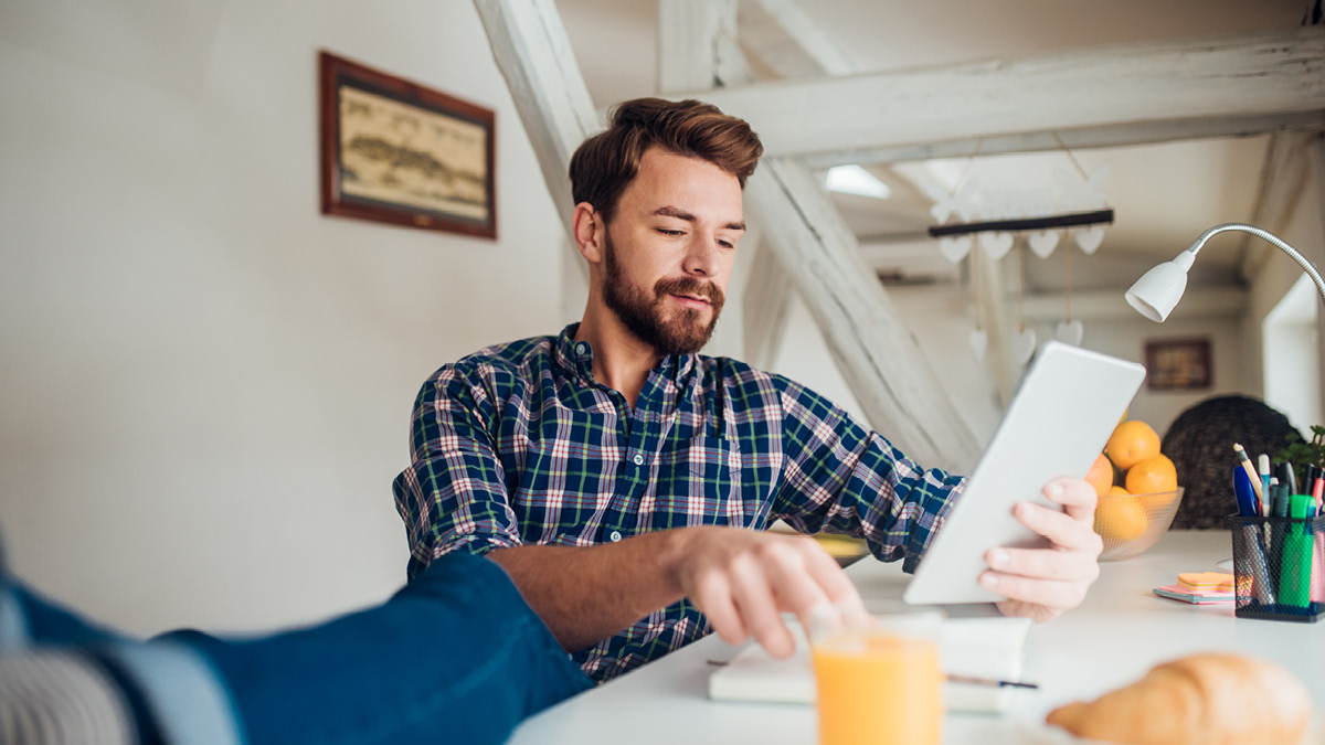 From cash to investment: Nudging investors into action