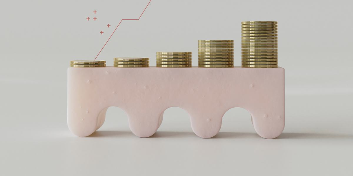 Geldanlage: Die unterschätzte Bedeutung der Kosten