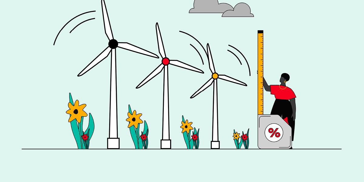 Warum die deutsche Wirtschaft nicht nur unter der Energiekrise leidet