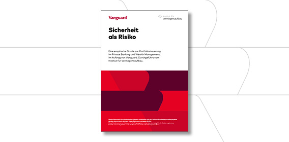 Sicherheit als Risiko Studie