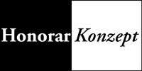 honorar konzept