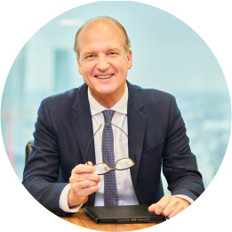 Sebastian Külps + ' ' + Head of Business Development, Germany & Northern Europe