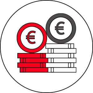 ""