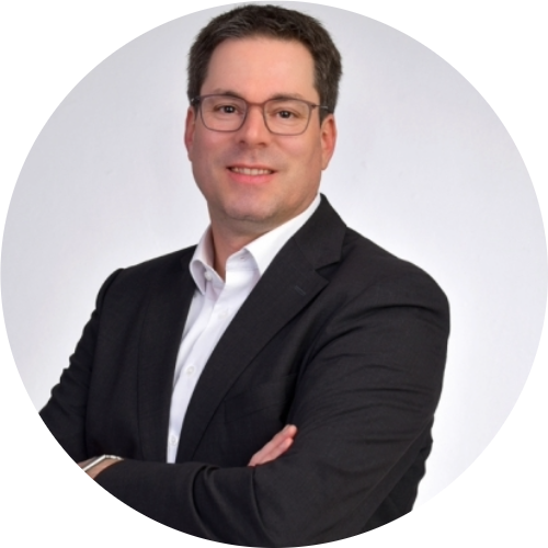 Marcel Reyers + ' ' + Vorsitzender des Vorstands des Financial Planning Standards Board Deutschland (FPSB)