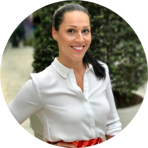 Lisa Hassenzahl + ' ' + Gründerin und Geschäftsführerin, Her Family Office