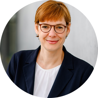 Prof. Dr. rer. pol. Marlene Haupt + ' ' + Professorin für Volkswirtschaftslehre und Sozialpolitik, Hochschule München