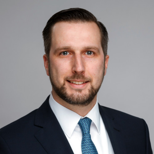 Alrik Haug + ' ' + Vorstand, Reuss Private Bank für Wertpapierhandel