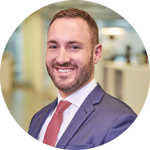 Christopher Pawlik + ' ' + Sales Executive