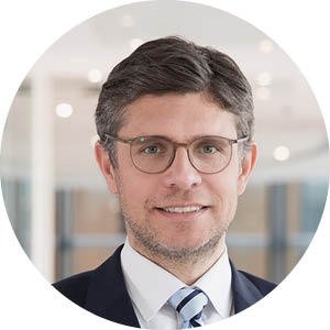 Dr. Jan-Carl Plagge + ' ' + Senior Investment Strategist, Investment Strategy Group, Vanguard Europe