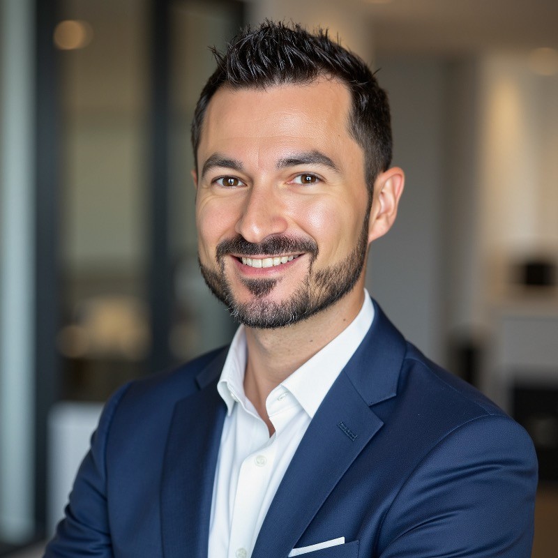 Markus Henneberger + ' ' + Vorstand, Reuss Private Bank für Wertpapierhandel