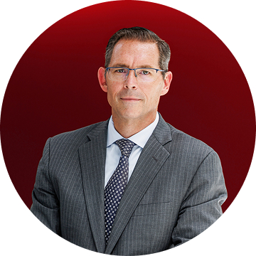 Joseph H. Davis, Ph.D. + ' ' + Globaler Chef-Ökonom, Vanguard