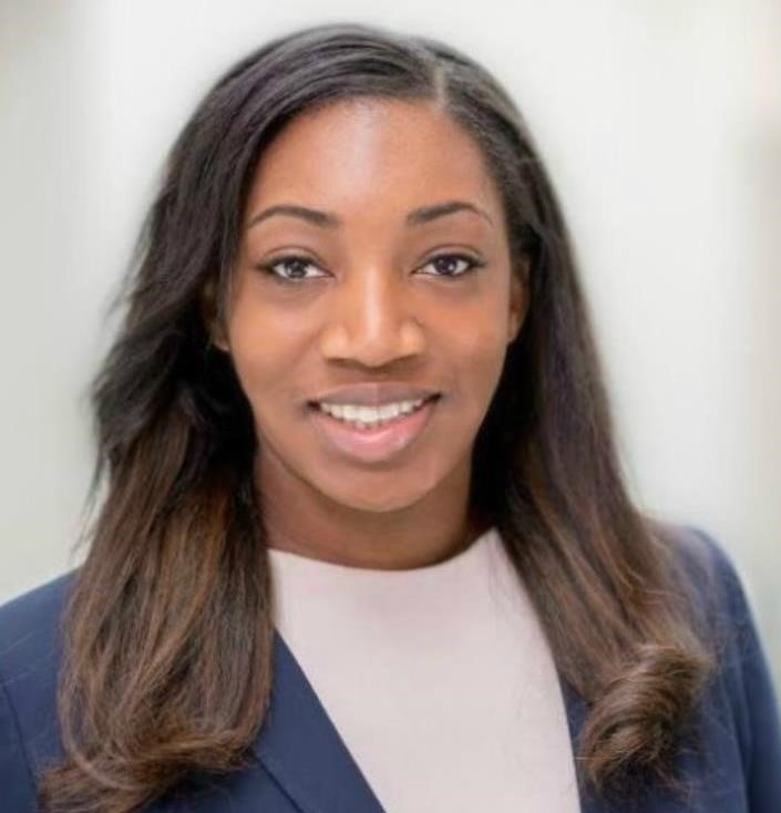 Nicole Akwei