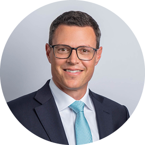 Andreas Zingg + ' ' + Leiter Multi-Asset Solutions Europa, Vanguard