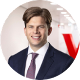 Moritz Schüßler + ' ' + Head of Intermediated Retail, Vanguard Europe
