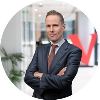 Viktor Nossek + ' ' + Head of Investment & Product Strategic Intelligence