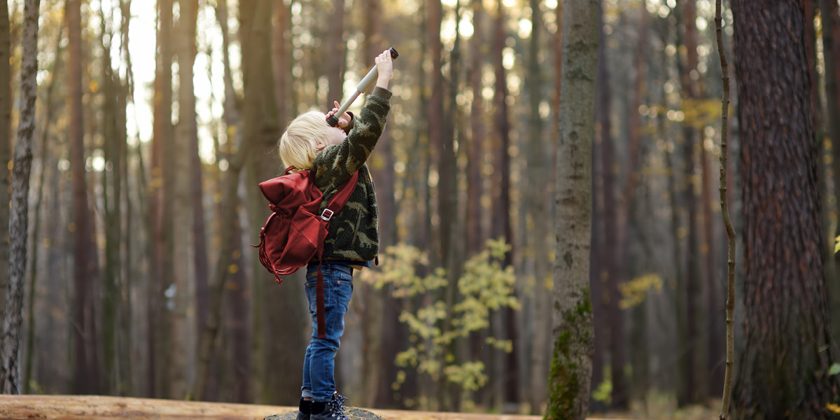 ETF-Sparplan für Kinder: Wie die Geldanlage mit Kindern wachsen kann